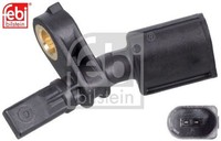 Febi Bilstein 23816 Sensor FüR Raddrehzahl ABS Sensor Raddrehzahl