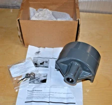 AMPLOCK ~ TLS-2-5/16I ~ TRAILER LOCK FOR UNDERSLUNG 2 5/16" BALL COUPLERS ~ (E)