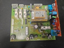 SCHEDA CP04N R10025340 + MODULO R10028890 CALDAIE BERETTA RIELLO 200