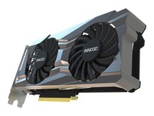 Inno3D GeForce Rtx 3050 Twin X2 Scheda grafica PCI N30502-08D6-1711VA41