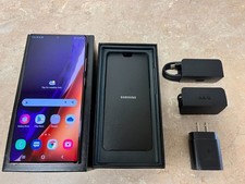 Samsung SAMSUNG GALAXY NOTE 20 ULTRA 7