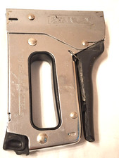 Stanley Handtacker TRA Series Klammerger&auml;t 6&ndash;14 mm gebraucht