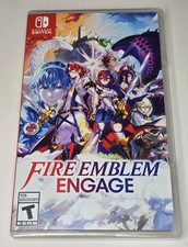 Fire Emblem Engage - Nintendo Switch