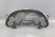 2012 Corvette Base 77k Miles Instrument Gauge Cluster Speedometer Tachometer Oem
