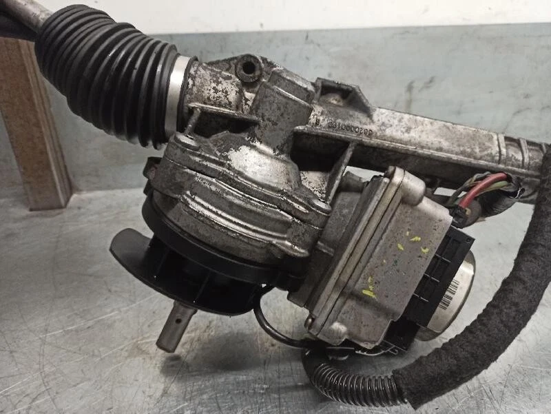 1608575780 crémaillère assistée pour CITROEN C-ELYSEE 1.6 HDI FAP 2012 4980043 - Photo 4/4