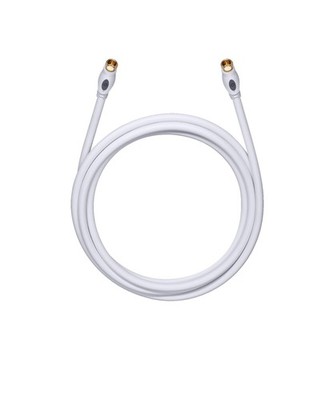 OEHLBACH Digitales Satellitenkabel Transmission Plus S 320 SK 3,20m, Satellitenk