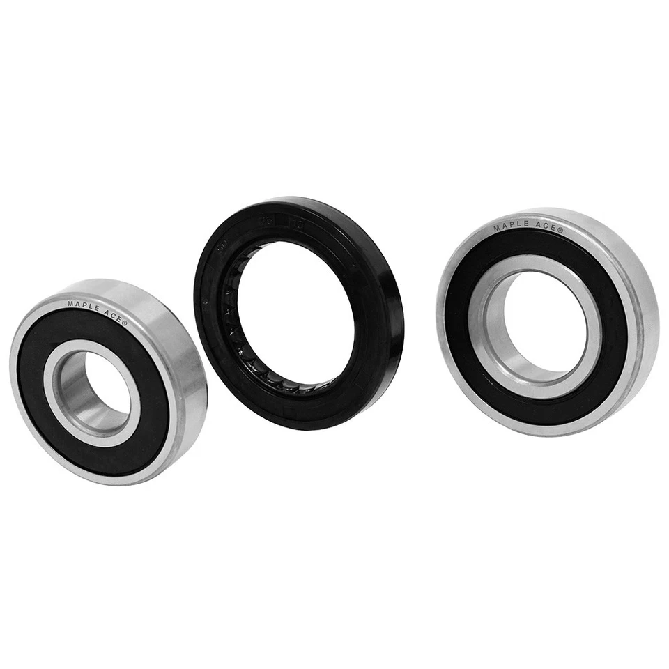 W10290562 Front Load Washer Bearing & Seal Kit for Maytag, Amana, Whirlpool - Image 3 of 4