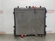 19 2019 TOYOTA 4RUNNER SR5 4.0L RADIATOR