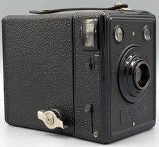 Kodak Box 620 - Box Camera
