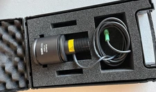 Thorlabs  M530L4-C1 - 530 nm, 200 mW  , Collimated LED for Olympus BX & IX