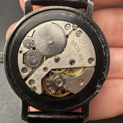 Vintage Raketa Copernicus / Kopernik USSR Watch | 2609.НП | Original, Working - Picture 10 of 10