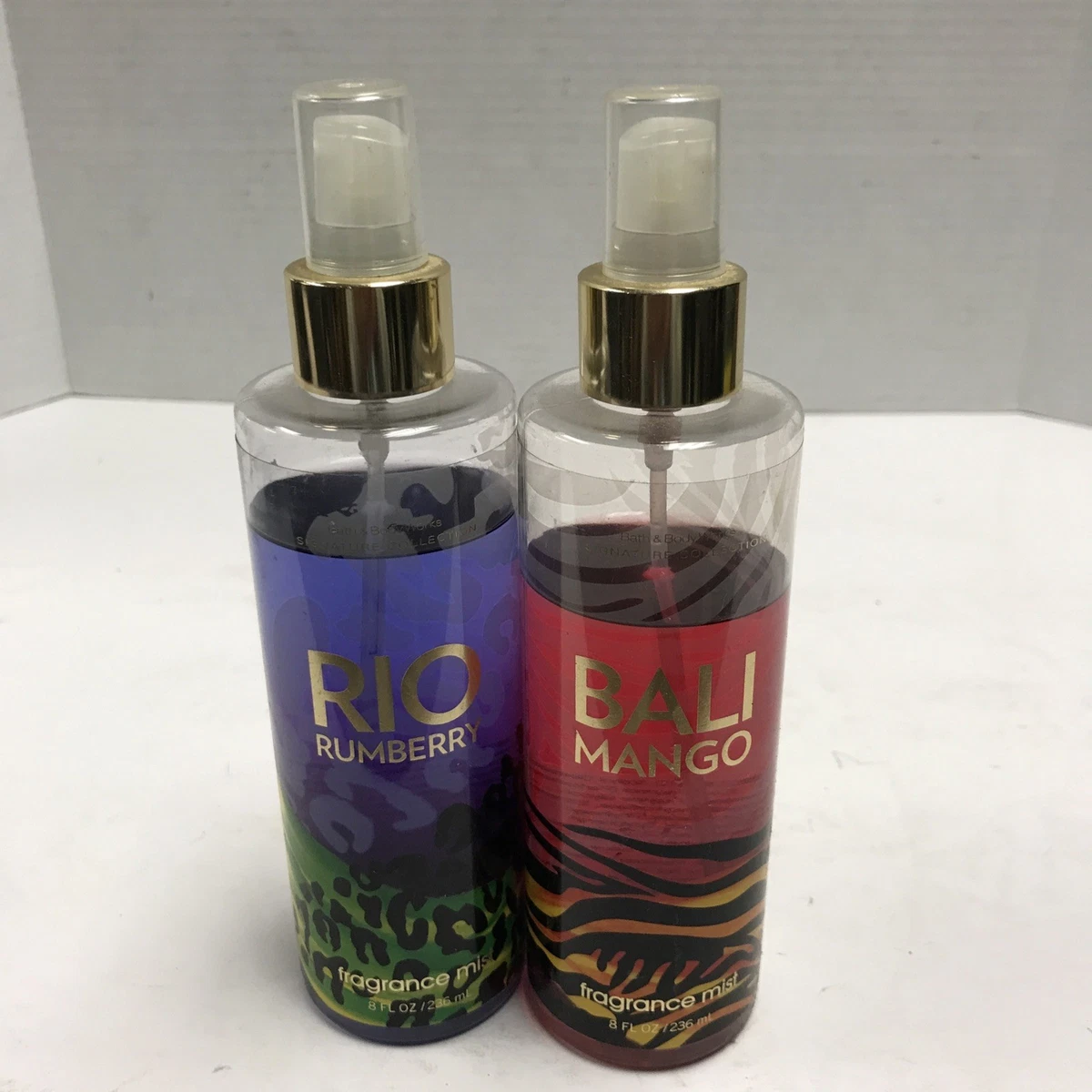 【廃盤レア】Bath&BodyWorks RioRumberry ミスト rio rumberry products for sale | eBay