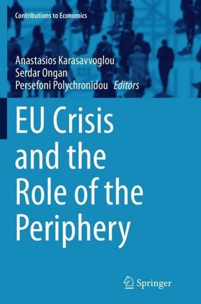 Eu Crisis And The Role Of The Periphery Anastasios Karasavvoglou-image