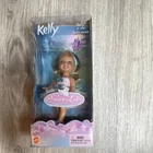 Mattel Kelly Barbie Swan Lake Baby Swan Fashion Doll 4 in 2003 NIB B2835