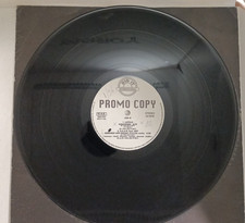 PROMO COPY DIG IT LAFOLLA - ALBACHIARA 12" 45 giri disco vinile vasco rossi