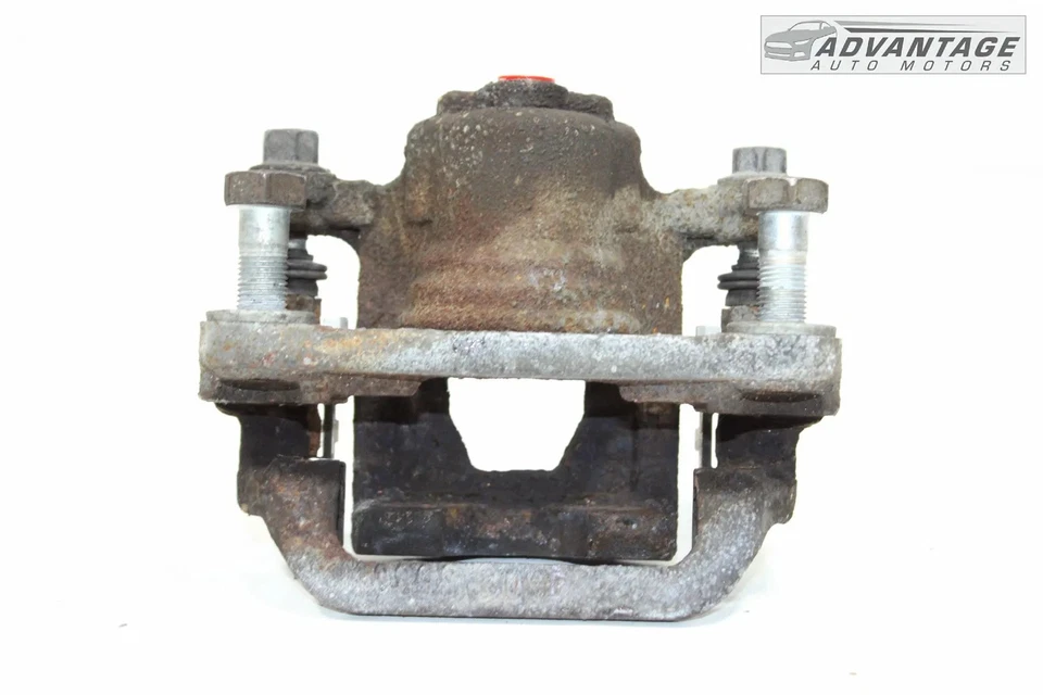 2013-2024 NISSAN ALTIMA FWD ЗАДНИЙ ЛЕВЫЙ БОКОВОЙ ТОРМОЗ ДИСК СТОП СУППОРТ OEM - Изображение 3 из 4