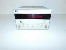 HEWLETT PACKARD HP 43113B PULSED EVENT TIMER (SPM8)