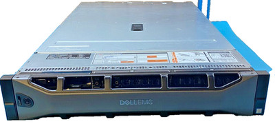 Dell power Edge R730 X2 Xeon CPU E5-2667 v4| 64GB RAM| X3 HDD 1.2TB X2 P.S 750W