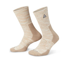 NEW Nike ACG Everyday Cushioned Crew Socks Men 6-8 / Women 6-10 / Youth 5Y-7Y