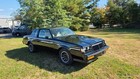 1987 Buick Regal T TYPE