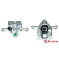 Brembo Bremssattel Bremszange Hinten Rechts FüR Hyundai I20 PB PBT
