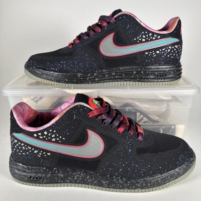 Size 11 - Nike Lunar Force 1 Fuse Prm Qs Area 72