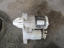 Avviatore Nissan Cube 2009 DBA-Z12 23300BC20B [Usato] [PA64335307]