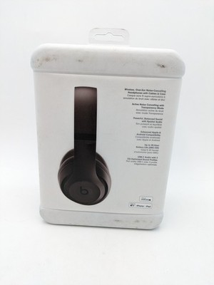Beats Studio Pro Bluetooth Wireless Headphones - Deep Brown