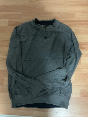 Eddie Bauer Sweater Gr.XL 100% Cotton Herren | TOP Zustand