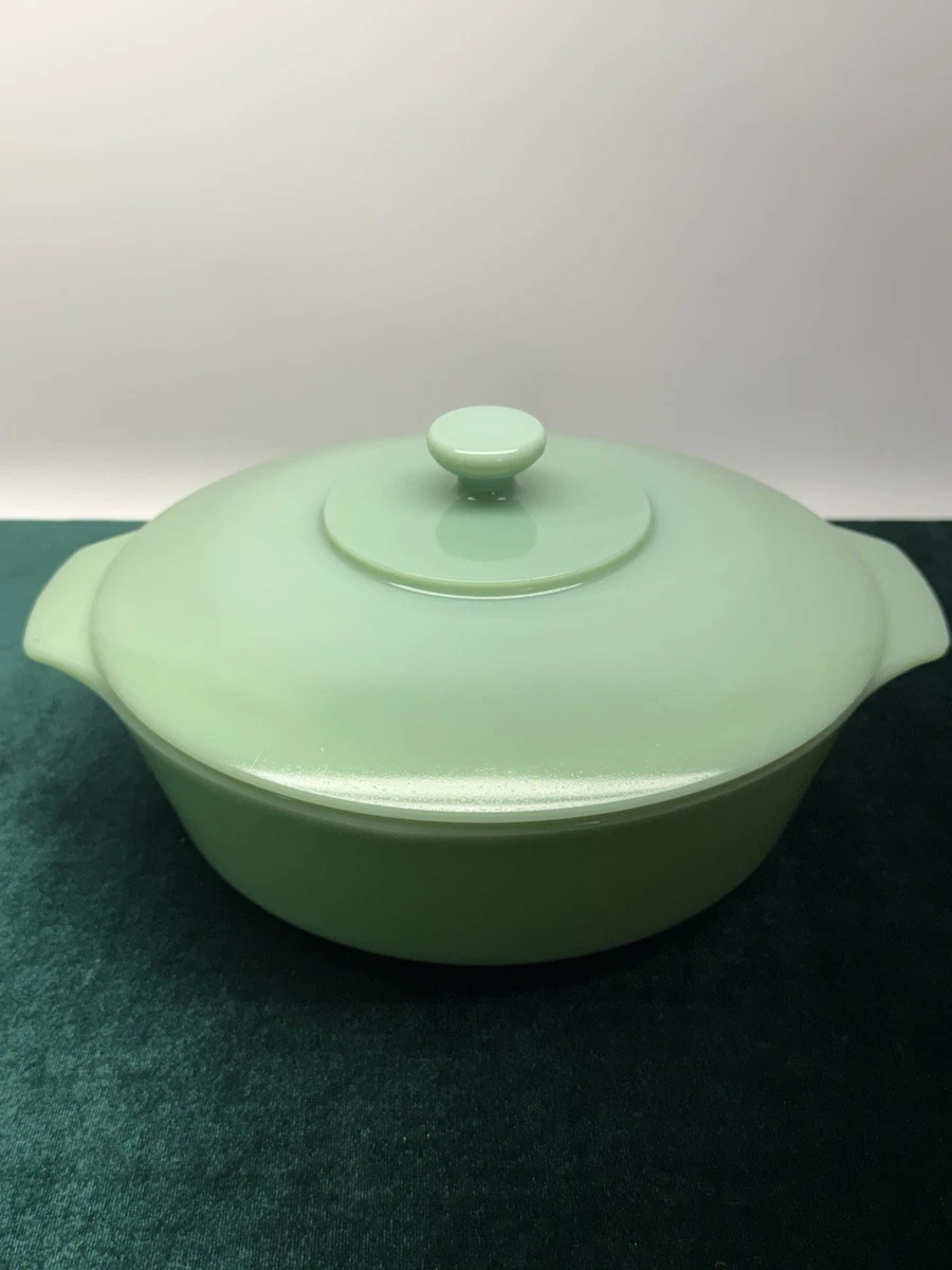 Fire King Jadite Dishes for sale | eBay