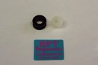 THROTTLE BUSHING & SLEEVE HOLLEY AED BG DEMON QFT CARTER EDELBROCK CARBS