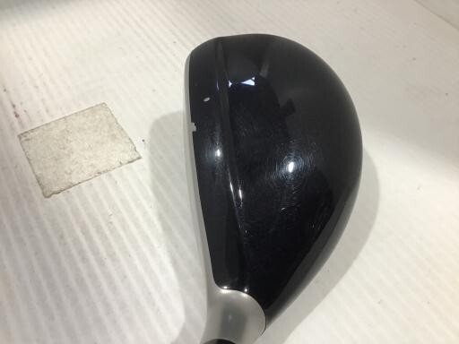 DUNLOP XXIO 2018 Miyazaki Model H4 Utility &frasl; 4w 20 Deg &frasl; Flex S