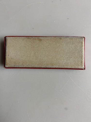 Vtg Cygnus Lighter 40’s Mid Century Sealed NEW SameDayHandling &Ship Priority - Picture 12 of 12