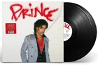 PRINCE LP x 2 Originals Double Heavyweight Black Vinyl Gatefold Sleeve. SEALED