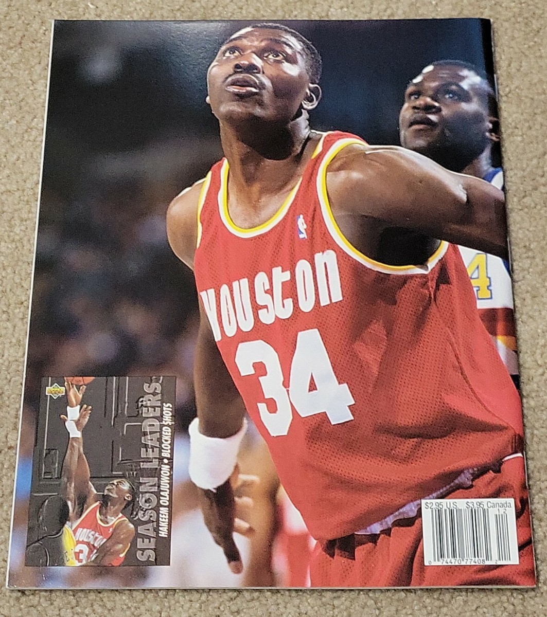 beckett michaeljordan ベケット　ジョーダン 4冊セット Beckett Basketball Monthly December 1993 Issue #41 W