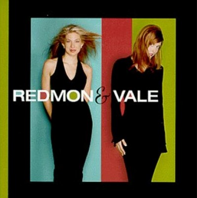 Redmon And Vale On Audio CD Album 1999 Very Good