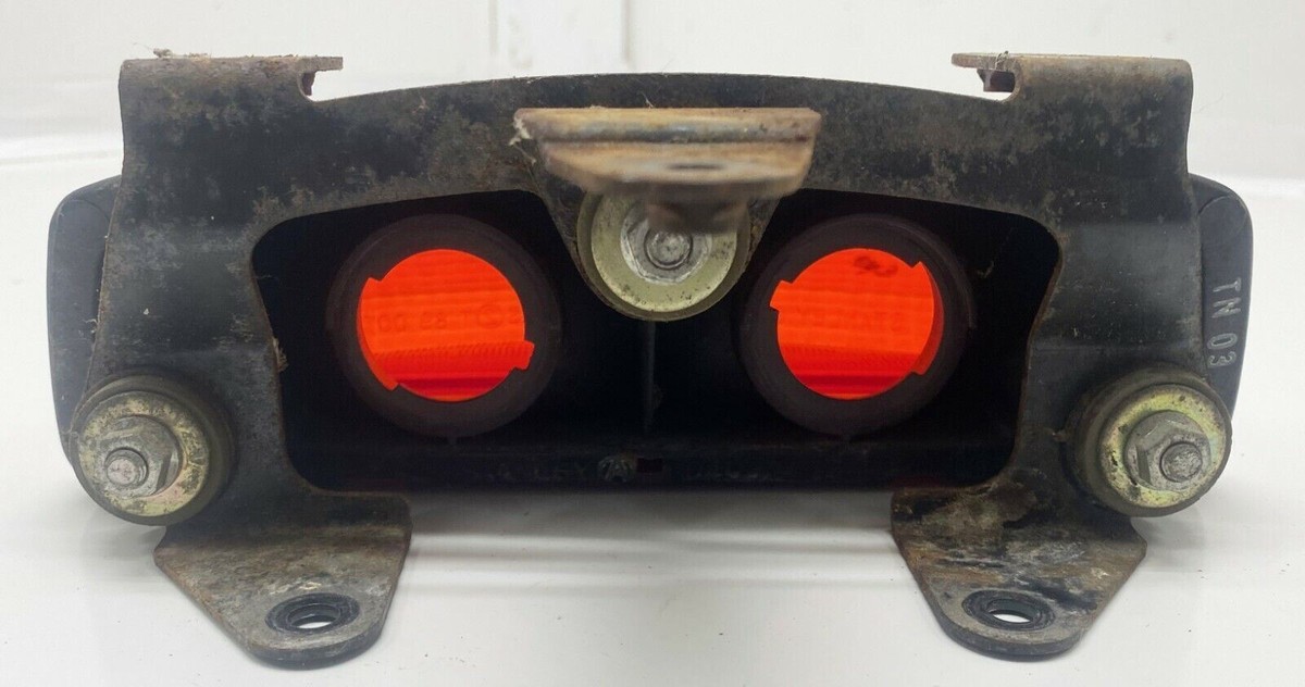 94-09 KAWASAKI NINJA 500 Rear Tail Brake Light Lamp Stop Signal