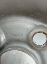 7h8601027d 16 -felge VOLKSWAGEN T6 TRANSPORTER FURGON COMBI SG 04.2015- 1602305