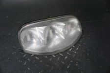 2002 Arctic Cat OEM Headlight Head Lamp Ass'y Mountain Cat 800