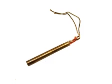 Watlow L6A38A FIREROD Cartridge Heater 5/8" x 6" Long 115V 750W