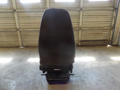 VOLVO Seat 21615929 National 2000 Series LT Brown Cloth Air Ride 