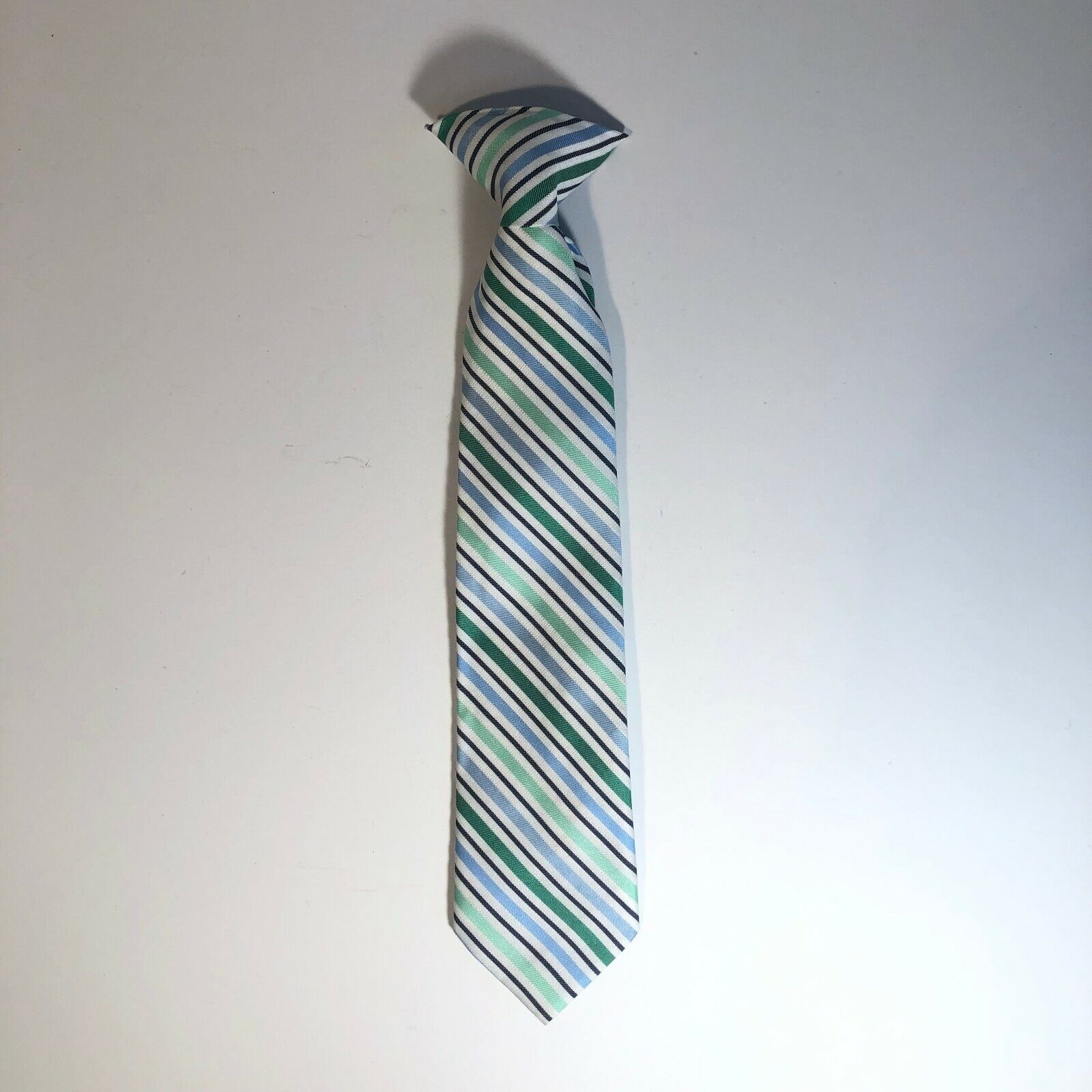 Youth Child Clip Tie Under blast sales New color On Unbranded