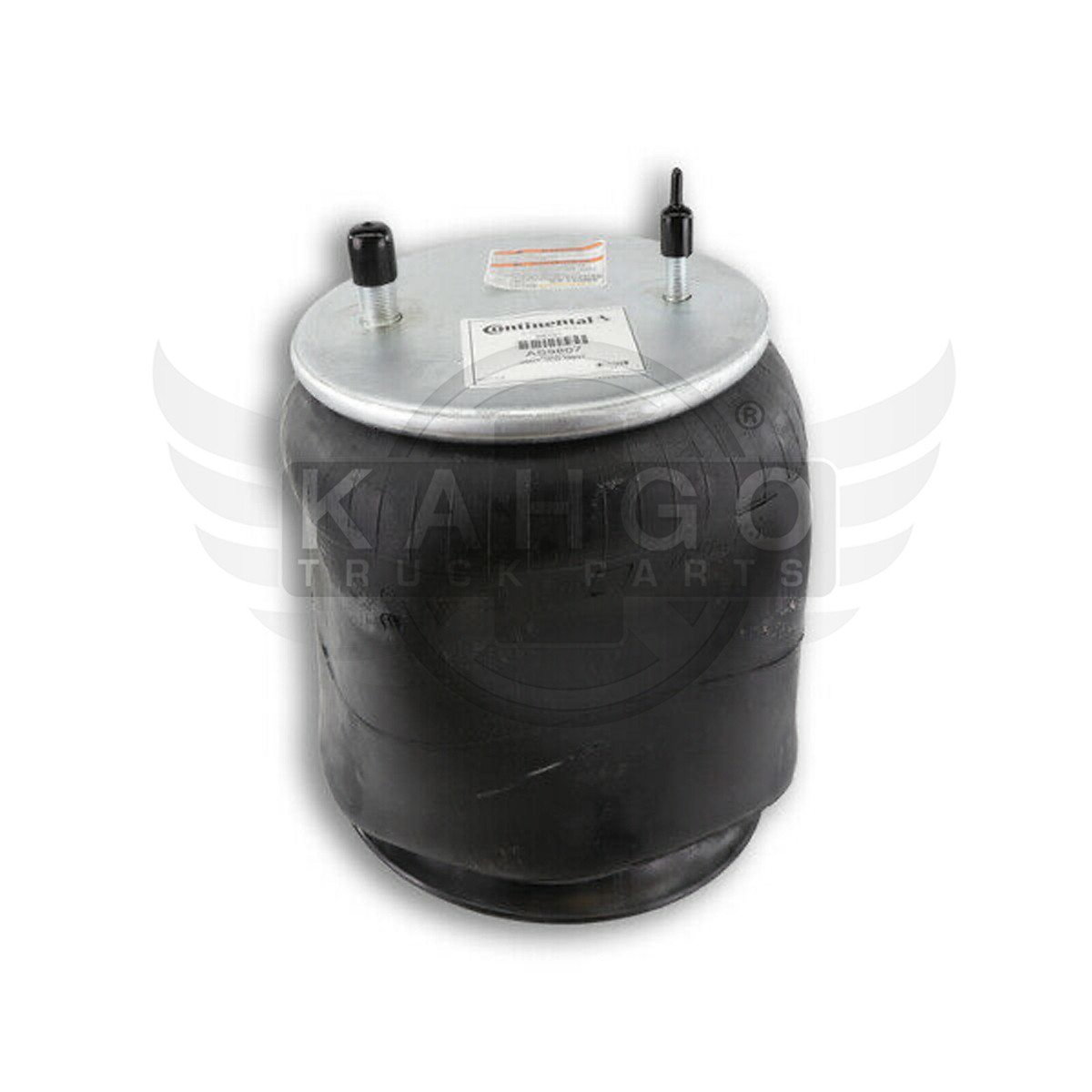 トイガン Conti ContiTech AS8033 Air Spring - W01-358-8033 3B12-312
