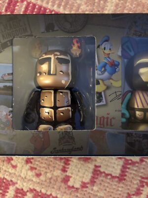 Vinylmation PARK7 パーク7 Disney vinylmation 9