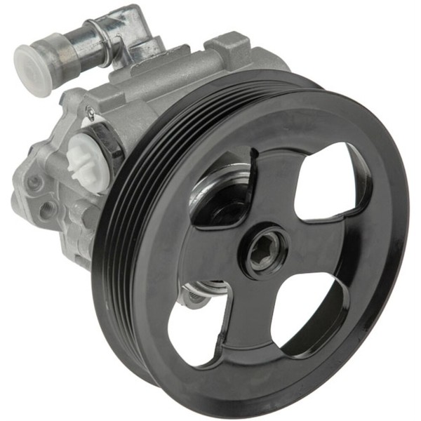 NTY Hydraulikpumpe Lenkung Servopumpe Passend FüR Audi A4 8EC B7 2.0-image