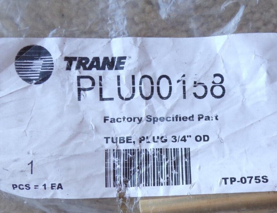 Trane HVAC Plu00358 1