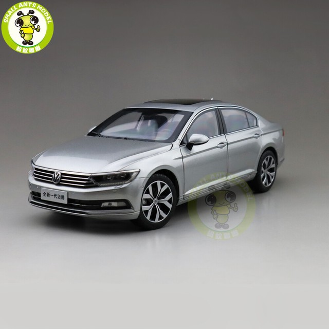 passat b8 diecast
