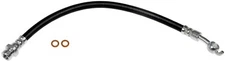 Rr Brake Hose  Dorman/First Stop  H622381