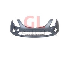 FÜR OPEL ZAFIRA TOURER C 2011-2019 STOSSSTANGE Grundiert 20951661 Mit PDC Holes