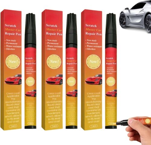 All Cars Magic Pen for Car Scratches, The Magic Pen All Cars 1-5Pcs - Picture 14 of 25